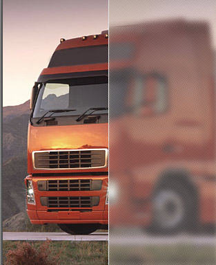 Logistics: organization and realization of international traffic; Transportation of ADR and bulky cargoes